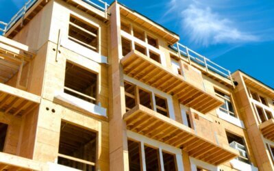 Apartment Supply Constrained by Mounting Headwinds