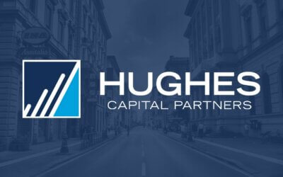 Statement regarding unaffiliated Hughes Private Capital, a Nevada-based firm